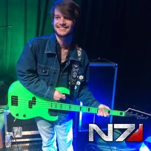 Meet your Posher, Coleman